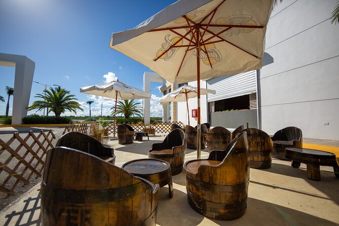 Shopping Tour in Punta Cana with Round Trip Transportation - What You’ll Do Once You Arrive: A Guided Store Visit