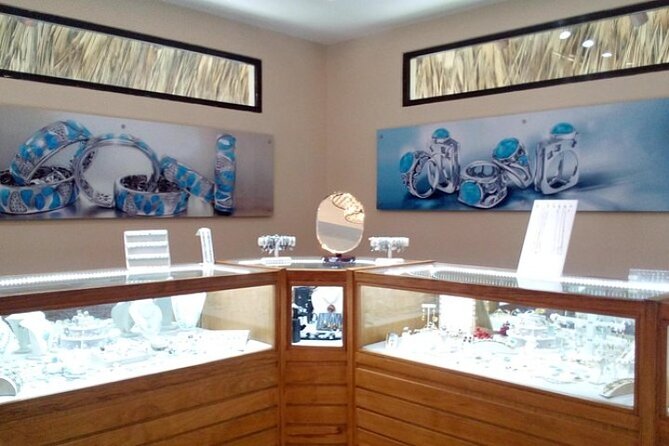 Shopping Tour Punta Cana with private transportation - Getting picked up (and arriving safely) in Punta Cana