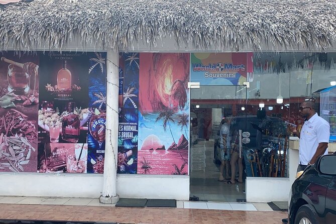 Shopping Tour Punta Cana with private transportation - Price and value: is $40 per person a good deal?