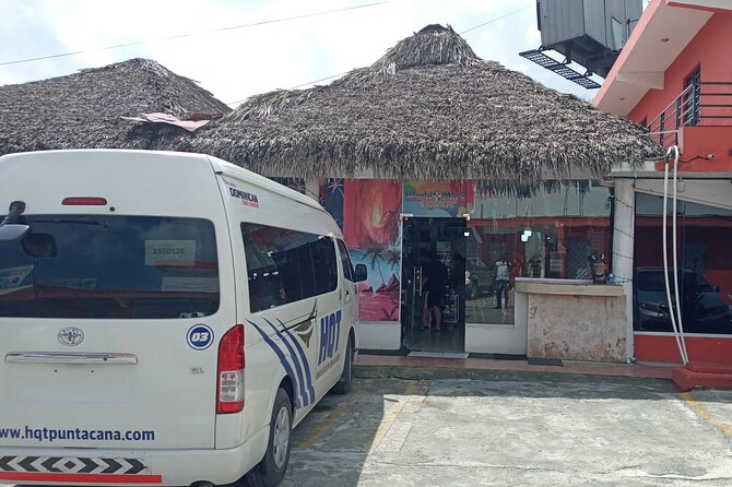 Shopping Tour Punta Cana with private transportation - Where this tour works best (and where it won’t)