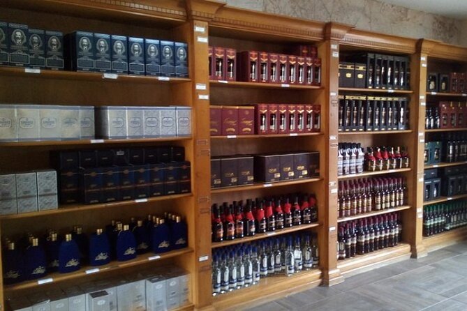 Shopping Tour Punta Cana with private transportation - Practical info before you go