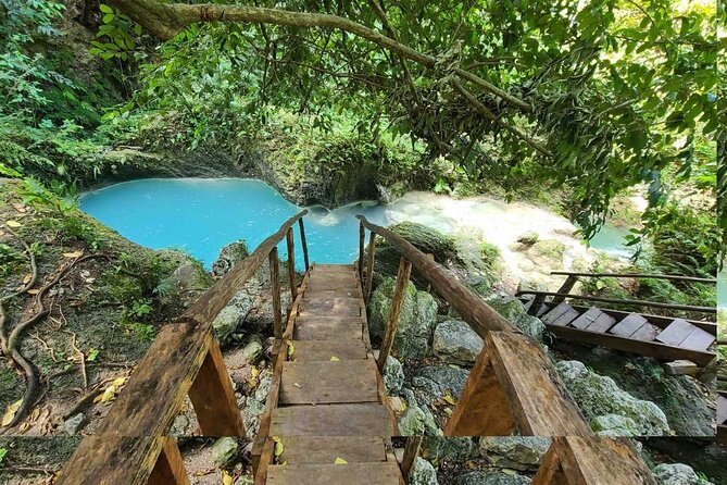 Shore Excursion: Combo Atv & militare waterfalls | No long lines - Key highlights you’ll actually feel
