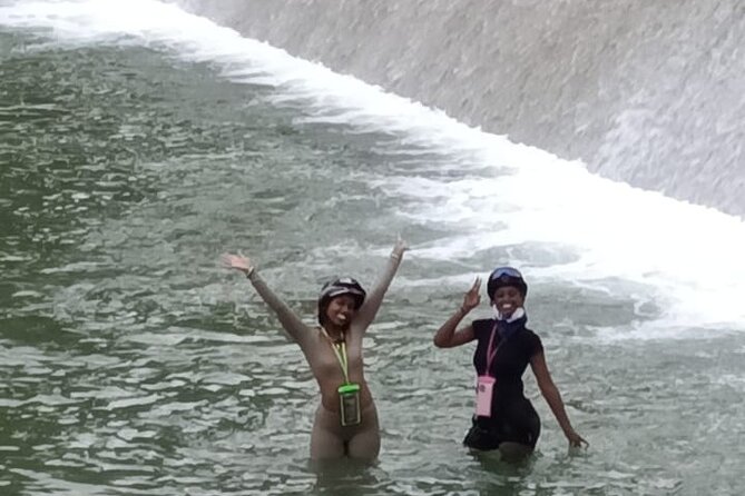 Shore Excursion: Combo Atv & militare waterfalls | No long lines - Beach time plus Mamajuana: the culture side you’ll remember