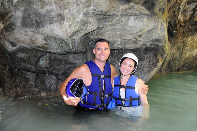 Shore Excursion Cruise ship Waterfalls y Buggys - Stop 1: the ride to Damajagua Park (and how to set yourself up)