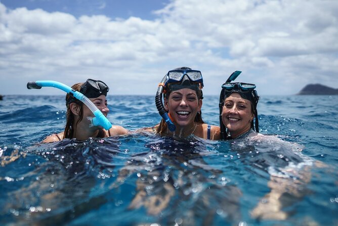 Short Excursion 4-Hour Party Catamaran and Snorkeling - Price and logistics: what you should double-check before you commit