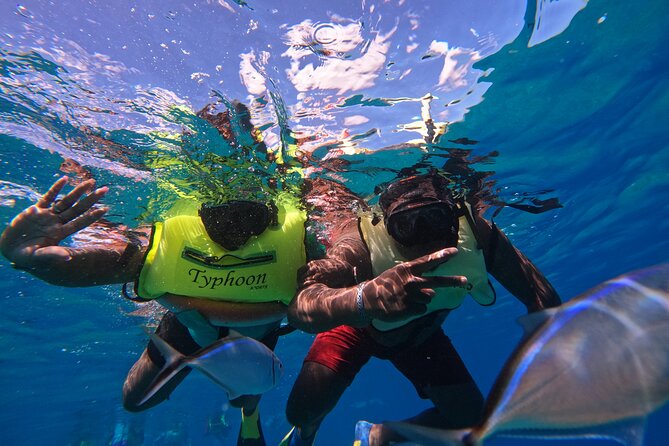 Short Excursion 4-Hour Party Catamaran and Snorkeling - Who this tour suits best (and who should choose differently)