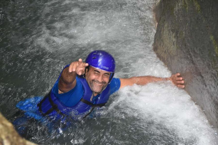 Short Excursions City Tour and 27 Waterfall Damajagua - Key things that make this outing worth your time