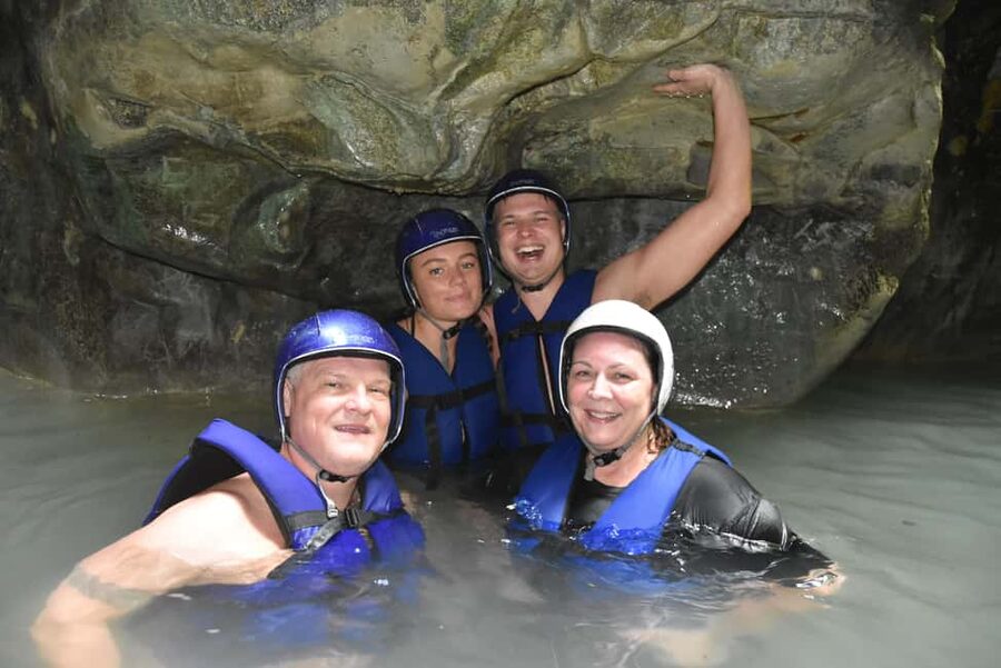 Short Excursions City Tour and 27 Waterfall Damajagua - Puerto Plata city photo stops: quick culture without overload