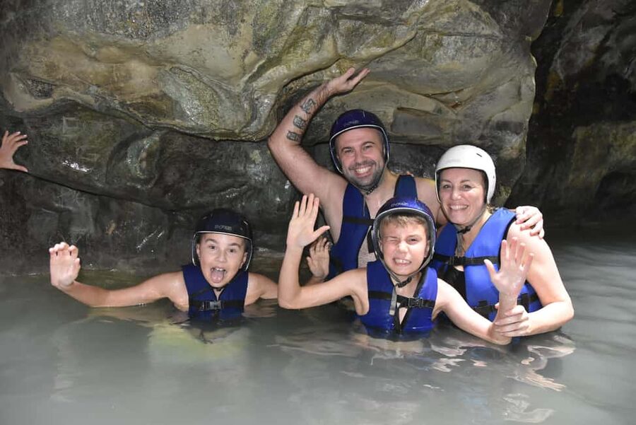Short Excursions City Tour and 27 Waterfall Damajagua - What to bring (so you don’t end up regretting your shoes)