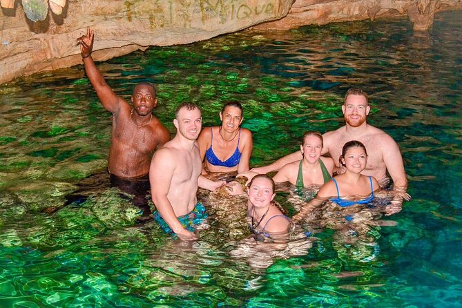 Small group ATV Adventure to Water Cave and Macao Beach - Key Highlights You’ll Feel Right Away