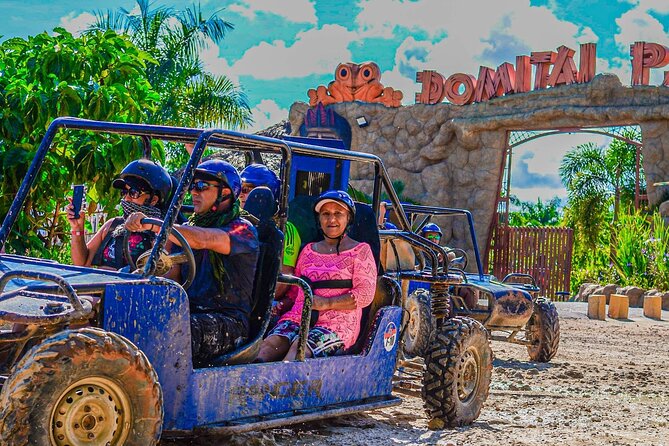 Small Group ATV and Buggy Tour - Key things to know before you go