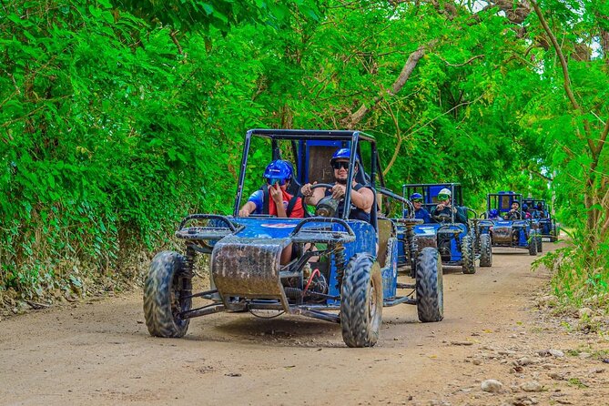 Small Group ATV and Buggy Tour - Should You Book the Punta Cana ATV and Buggy Tour?