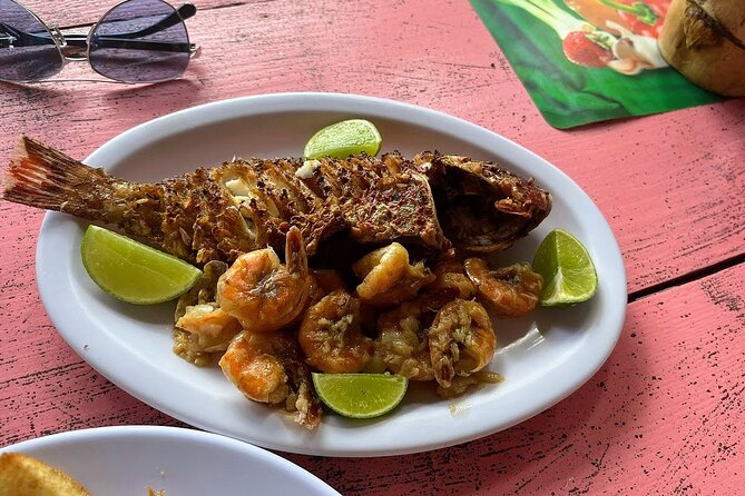 Small Group Cultural Safari - Lunch, Drinks, and the River Dip Option