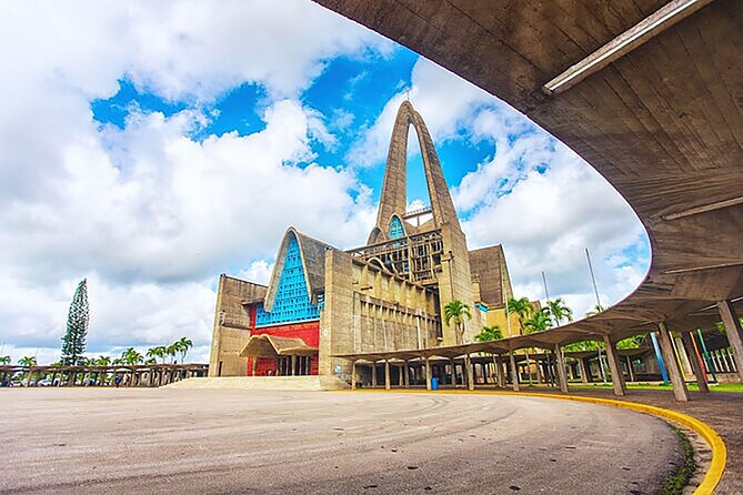 Small Group: Half-Day Cultural Tour of Punta Cana - Anamuya River walk, spa stop, photos, and a horse ride option