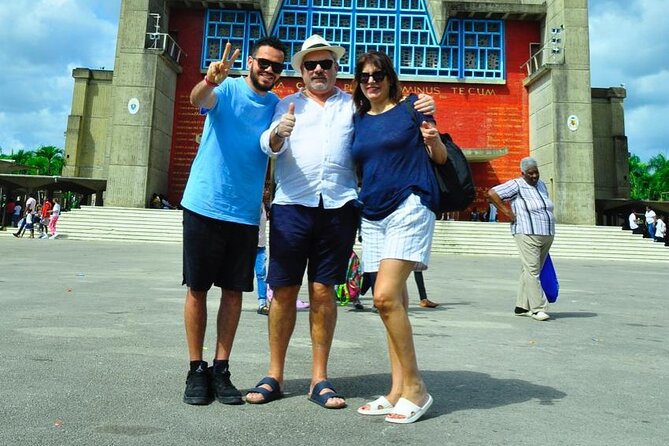 Small Group: Half Day Punta Cana Cultural Tour - Price and logistics: what $68 gets you (and what to watch)