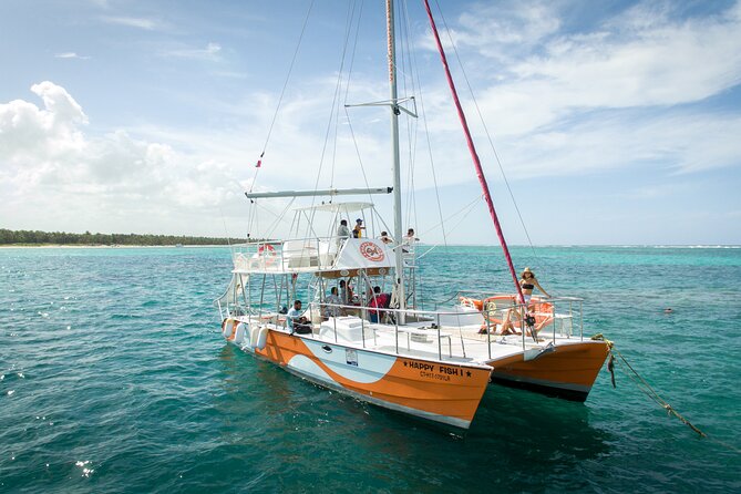 Small Group Punta Cana Snorkeling with Premium Open Bar - Key Highlights You’ll Feel on This Trip