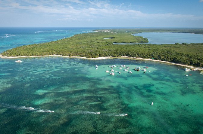 Small Group Punta Cana Snorkeling with Premium Open Bar - Snorkeling Gear and the Crew-Help Difference