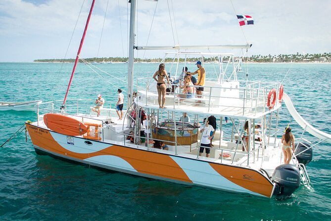 Small Group Punta Cana Snorkeling with Premium Open Bar - It Feels Personal: Friendly Hosts and a Fun, Helpful Crew