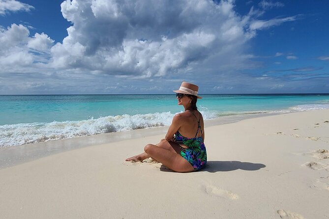 Small Group: Saona Island Full Day Tour - Getting there: pickup options and the speedboat reality