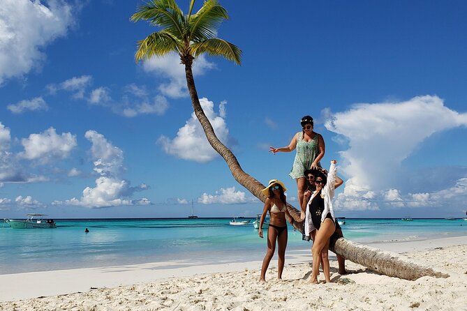 Small Group: Saona Island Full Day Tour - Mano Juan: breakfast and turtle conservation with founder Negro