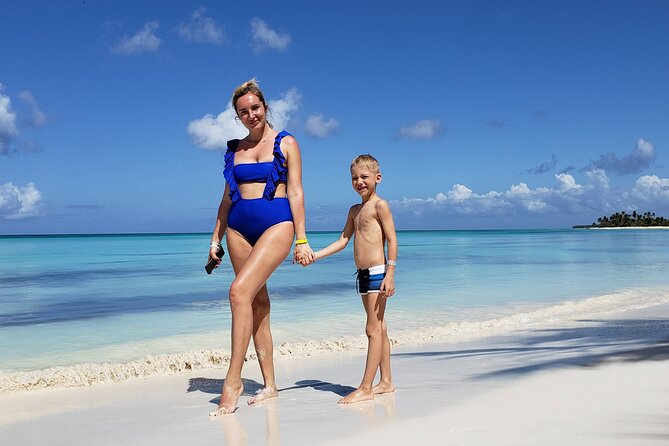 Small Group: Saona Island Full Day Tour - Mangroves and Cotubanama: why the ecosystem matters