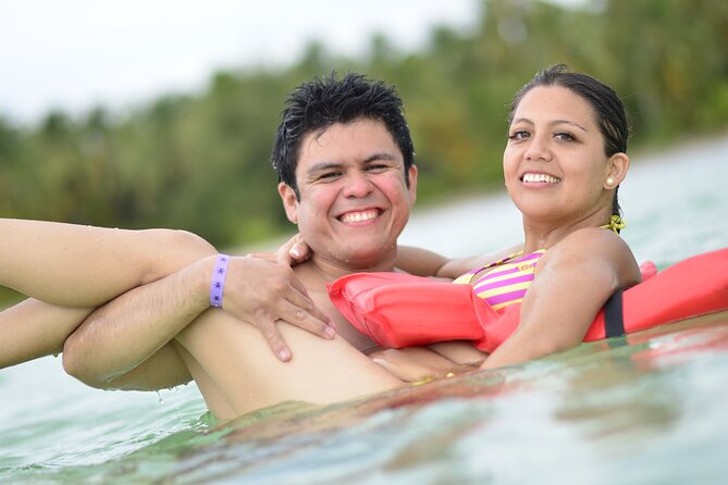 Small Group: Snorkeling Cruise Adventure around the Punta Cana Coast - What’s included for $59.99, and where value actually comes from