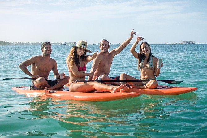 Small Group Snorkeling Cruise with Open Bar and Light Snacks - Cabeza de Toro Natural Reserve: The Snorkel Location That Changes the Mood