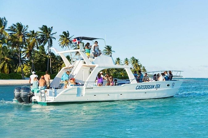 Snuba Snorkelking Parasailing and Catamaran Pack - Food and open bar: what’s included, and where expectations can clash