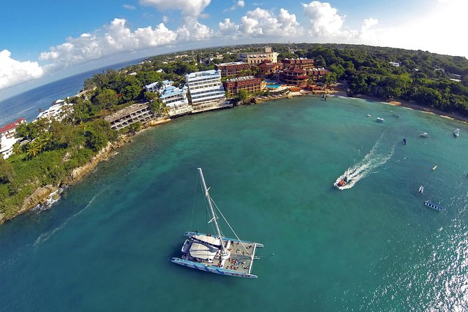 Sosua Catamaran Excursion - Key Points Worth Knowing Before You Go