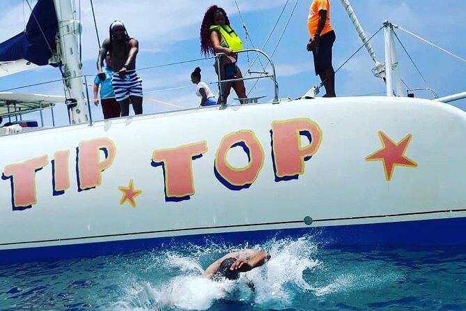 Sosua Catamaran Excursion - Price and value: is $84 a smart deal?