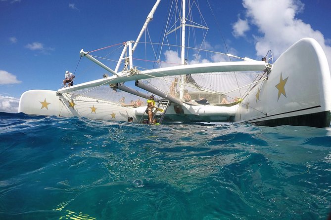 Sosua Catamaran Excursion - Best fit: who this excursion suits (and who should skip it)