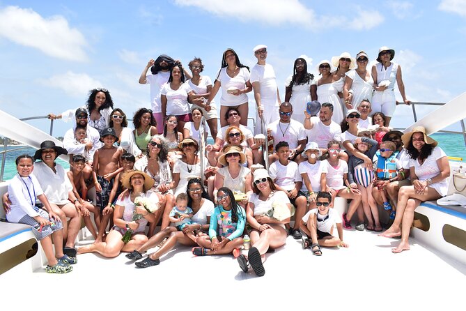 Sosua Party Boat -Snorkeling-Brunch-Drinks-Snacks-Transportation - Should you book Sosua Party Boat?