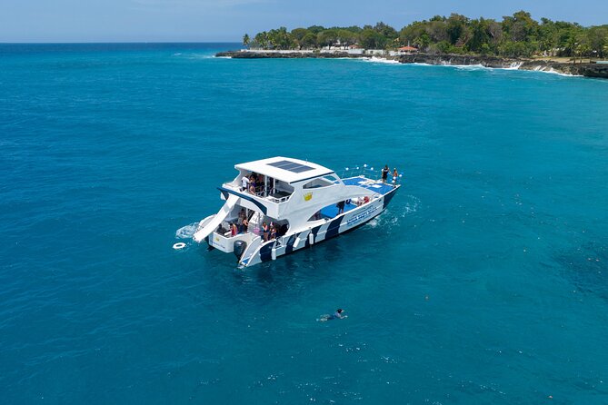 Sosua Party Boat - Snorkeling + Snack +BBQ Food and Drinks - Key things to know before you board