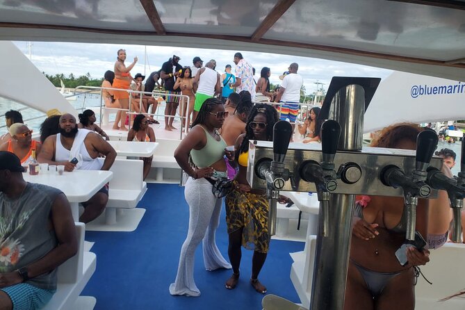 Sosua Party Boat - Snorkeling + Snack +BBQ Food and Drinks - Timing and transportation: 10:30 am start and why planning matters
