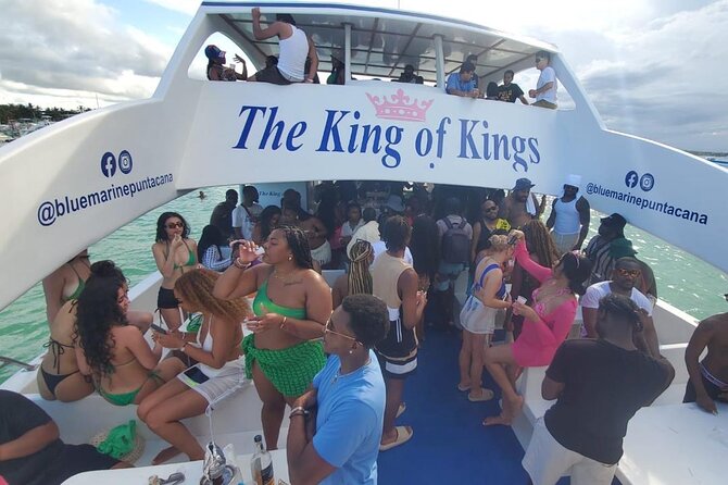 Sosua Party Boat - Snorkeling + Snack +BBQ Food and Drinks - Value check: is $69 reasonable for this kind of day?