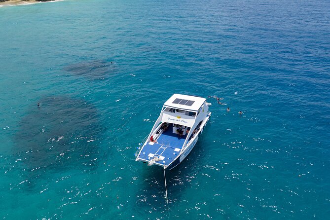 Sosua Party Boat - Snorkeling + Snack +BBQ Food and Drinks - Who should book this party boat in Sosua (and who should skip it)