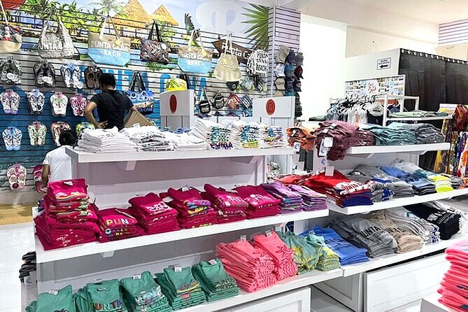 Souvenir Shopping Tour in Punta Cana Pickup Included - Price and Value: Does $9 Make Sense?