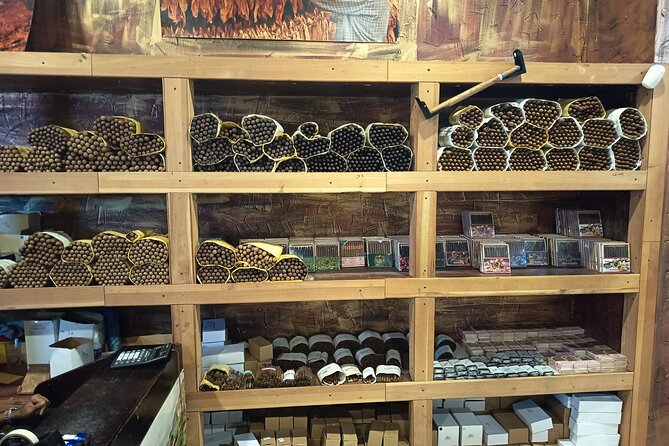 Souvenirs of Rancho Real cigars - Key highlights you’ll actually care about