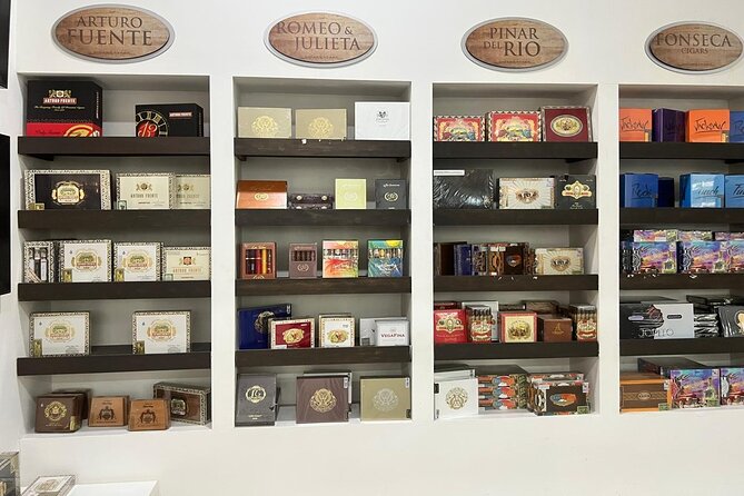 Souvenirs of Rancho Real cigars - What You’re Getting in Punta Cana (and Why It Works)