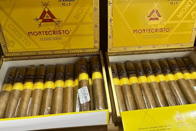 Souvenirs of Rancho Real cigars - Who This Fits Best (and Who Might Prefer Something Else)