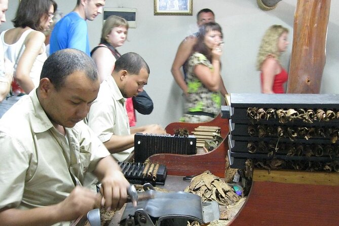 Souvenirs Shopping Tour from Punta Cana - Key Points You’ll Care About