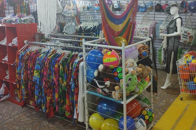 Souvenirs Shopping Tour from Punta Cana - Guided Shopping and Negotiation: How to Keep the Prices Honest