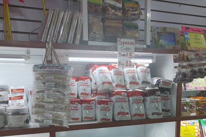 Souvenirs Shopping Tour from Punta Cana - How the Two-Hour Schedule Works (and How to Use the Rest of Your Day)