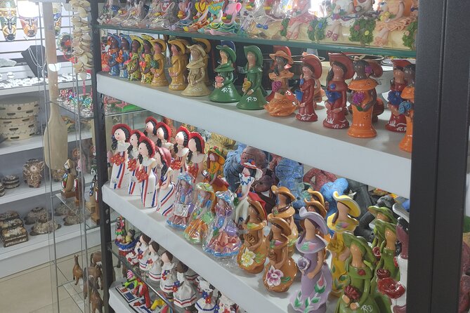 Souvenirs Shopping Tour from Punta Cana - Who Should Book This Punta Cana Souvenir Shopping Tour