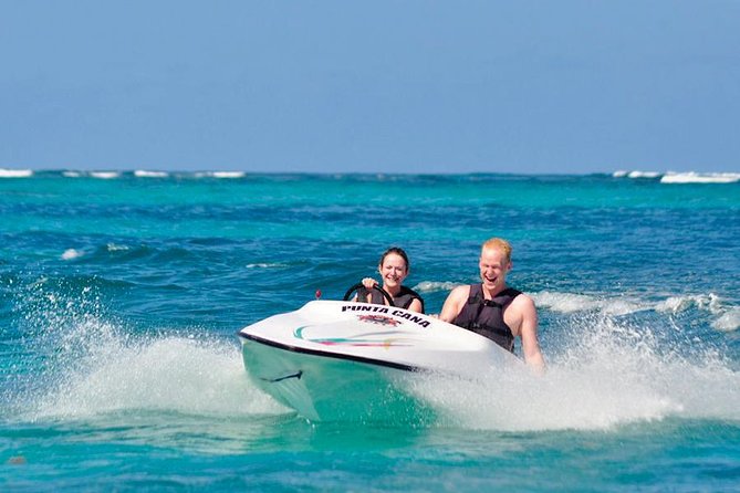Speed Boat in Punta Cana - Key things you’ll notice on this Punta Cana speedboat day