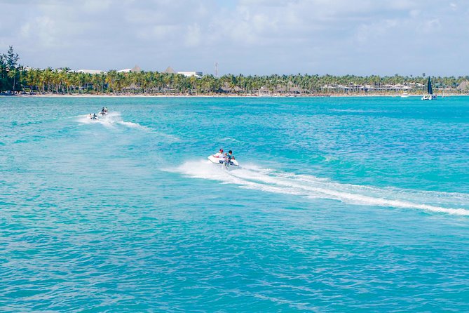 Speed Boat in Punta Cana - Pickup, timing, and communication: the part that can make or break your day
