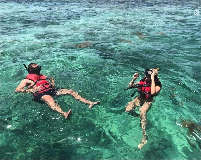 Speedboat Adventure and Snorkeling from Punta Cana - Does This Feel Like a One-Day Trip or a Short Excursion?