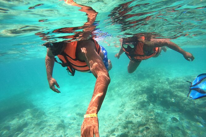Speedboat Adventure to Snorkeling Spot and Natural Pool - What’s Included, What’s Missing, and What to Pack