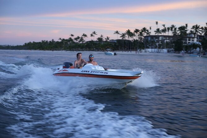 Speedboat Sailing with Snorkeling Experience in Punta Cana - Who should book this speedboat + snorkeling outing