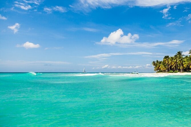 Speedboat Sailing with Snorkeling Experience in Punta Cana - Should you book it?